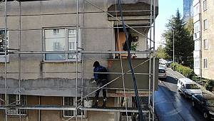 Ümraniye'de riskli ilan edilen mahalle sakinleri: Şu anda binalar sağlıklı değil