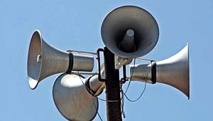 Üsküdar ve Kadıköy'de herkesi korkutan siren, yanlışlıkla çalınmış
