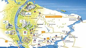 Vatandaşlar, ‘Çılgın Proje’yi desteklemiyor