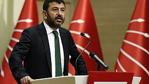 Veli Ağbaba: Vaka sayısı Dünya Bankası’nın finans yardımı için mi açıklandı?