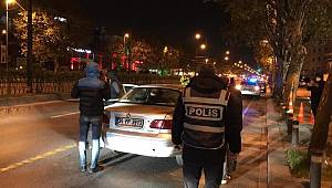 ‘’Yeditepe Huzur’’ uygulamasında 411 bin 124 TL para cezası kesildi