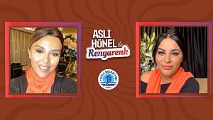 ZARA'DAN GÖNÜL ELLERİ ÇARŞISINA TEŞEKKÜR 