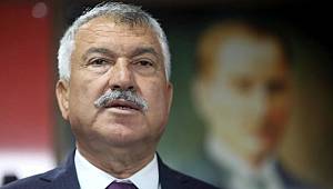 Zeydan Karalar corona virüsüne yakalandı