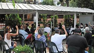 ADALAR İLÇESİ KATILIMCI PLANLAMA ÇALIŞMALARI KAPSAMINDA ORTAKLAŞA HAZIRLANAN TASLAK STRATEJİ BELGESİ TARTIŞMAYA AÇILIYOR.