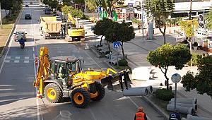 Adana Büyükşehir, 2020’yi hummalı çalışma temposuyla uğurluyor