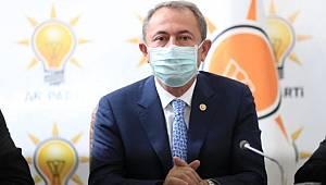 AKP Denizli Milletvekili Şahin Tin, yemek haberlerine erişim engeli getirtti