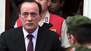 Alaattin Çakıcı, Kılıçdaroğlu'na tehdit soruşturmasında ifade verdi