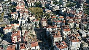 Altyapı ve Kentsel Dönüşüm Hizmetleri Genel Müdürü Gürgen: Fay hatları Allah'ın lütfu ama beraber yaşayacak yapılarımız yok