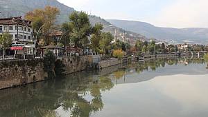 Amasya Belediye Başkanı Mehmet Sarı tarih verip müjdeyi açıkladı:2022'de Su ücretsiz olacak