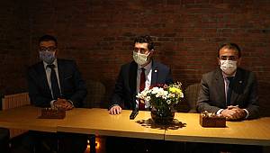 Anadolu Eğitim Sendikası: Memurların sendika üyelik-istifa işlemleri e -Devlet üzerinden yapılmalı