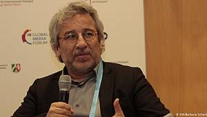 Ankara'dan Almanya'ya 