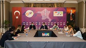 ANKARA KENT KONSEYİ’NDEN GENÇ ŞEHİR PLANCILARINA TAM DESTEK