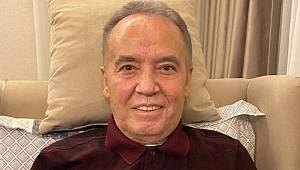 Antalya Büyükşehir Belediye Başkanı Muhittin Böcek taburcu edildi