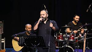 ATAŞEHİR BELEDİYESİ MAYIS AYINDAN BU YANA 200 SANATÇIYI ATAŞEHİRLİLERLE BULUŞTURDU