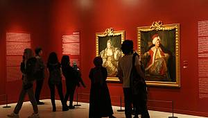 ATAŞEHİR'DE ÇEVRİMİÇİ MÜZE TURU VE ATÖLYE PROGRAMI BAŞLIYOR!