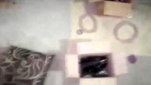 Ataşehir'de silah kaçakçılığı operasyonunda yakalanan bir şüpheli tutuklandı