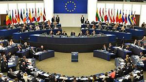 Avrupa Birliği Parlamentosu (AP), Türkiye’yi gözden çıkardı