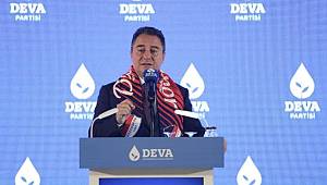 Babacan’dan Erdoğan’a: Anlıyoruz ki artık şuur falan da kalmamış…