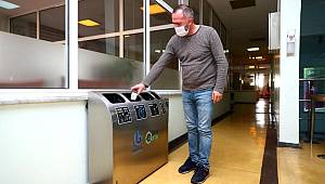 Bağcılar Belediyesi 'Sıfır Atık Belgesi' aldı