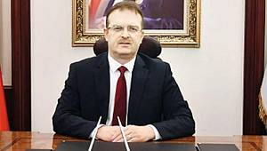 Bakan yardımcısı İstanbul Başsavcısı oldu