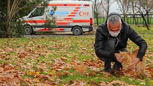 BAŞKAN İMAMOĞLU: “İBB, EVSİZ VATANDAŞLARIMIZIN EN BÜYÜK EVİDİR”