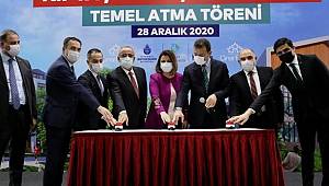 BAŞKAN İMAMOĞLU: “PARTİZANLIK BELASI, ÜLKENİN SABRINI ZORLAR DURUMDA”