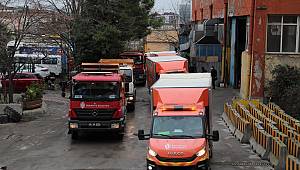 Benim Mahallem Projesi’nde Sıra Altınşehir’de..