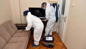 Beşiktaş'ta kimse yalnız değil. 