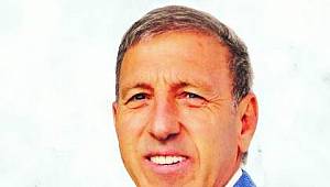 Beykoz’un 5. Dönem Belediye Başkanı Muharrem Ergül'ün Kitabı Çıktı