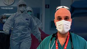 Bilim Kurulu Üyesi Doç. Dr. Kayıpmaz açıkladı! 14 günlük süre değişebilir