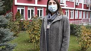 Bilim Kurulu Üyesi Prof. Dr. Deniz Çalışkan'dan Çin aşısı açıklaması