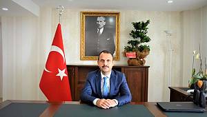 Çatalca Kaymakamı Ermiş'in acı günü