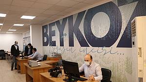 Çavuşbaşı “İmar İletişim Merkezi” Hizmette