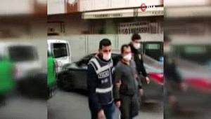 Çekmeköy'de hayvanlara yönelik cinsel içerikli söylemler paylaşan şahsa gözaltı