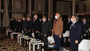 ÇEKMEKÖY’E YENİ OKUL