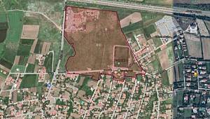 CHP’den Sancak Ailesi’ne arazi verilmesine eleştiri: Katar buraya da ortak olacak mı?