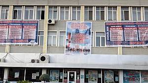 CHP’li belediye çalışanlara yüzde 40 zam yaptı