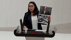 CHP’li vekil kürsüde ağlayarak anlattı