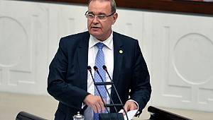 CHP SÖZCÜSÜ ÖZTRAK: “DEVLETİN SİGORTASI YANDI”