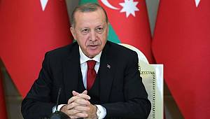  Cumhurbaşkanı Erdoğan, Genişletilmiş İl Başkanları Toplantısına canlı bağlantıyla katıldı