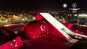 - Cumhurbaşkanı Erdoğan, 'Jakoben zihniyetten Türk müziği de nasibini aldı'