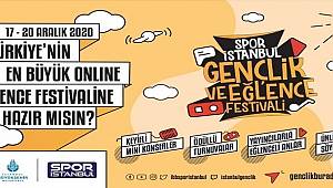 DEV FESTİVALLE 2020’YE VEDA