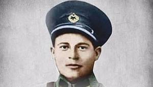 Devrim Şehidi Kubilay ve silah arkadaşları anılıyor