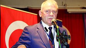  Eğitim-Bir-Sen Başkan Yardımcısı Mithat Sevin hayatını kaybetti. 