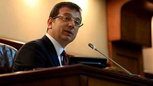 Ekrem İmamoğlu, İBB’deki 2021 asgari ücreti açıkladı