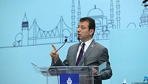 Ekrem İmamoğlu'ndan sert açıklama: Aşağılık bir iddia