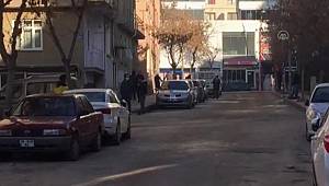 Elazığ'da korkutan deprem