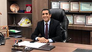 Esenyurt Belediyesi Yerel Hizmetler Müdürlüğüne Van'lı Ayyıldız getirildi