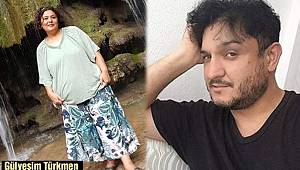 Eşi ve sevgilisiyle aynı evde yaşıyordu, sıra kavgasında canından oldu