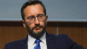 Fahrettin Altun’un evini fotoğrafladı, 5 yıl hapsi isteniyor